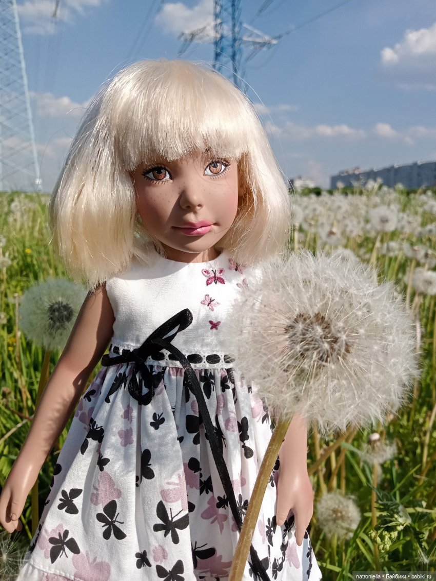 Один раз в год сады цветут (фото 3)