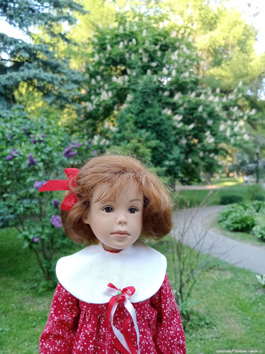 Один раз в год сады цветут (фото 6)