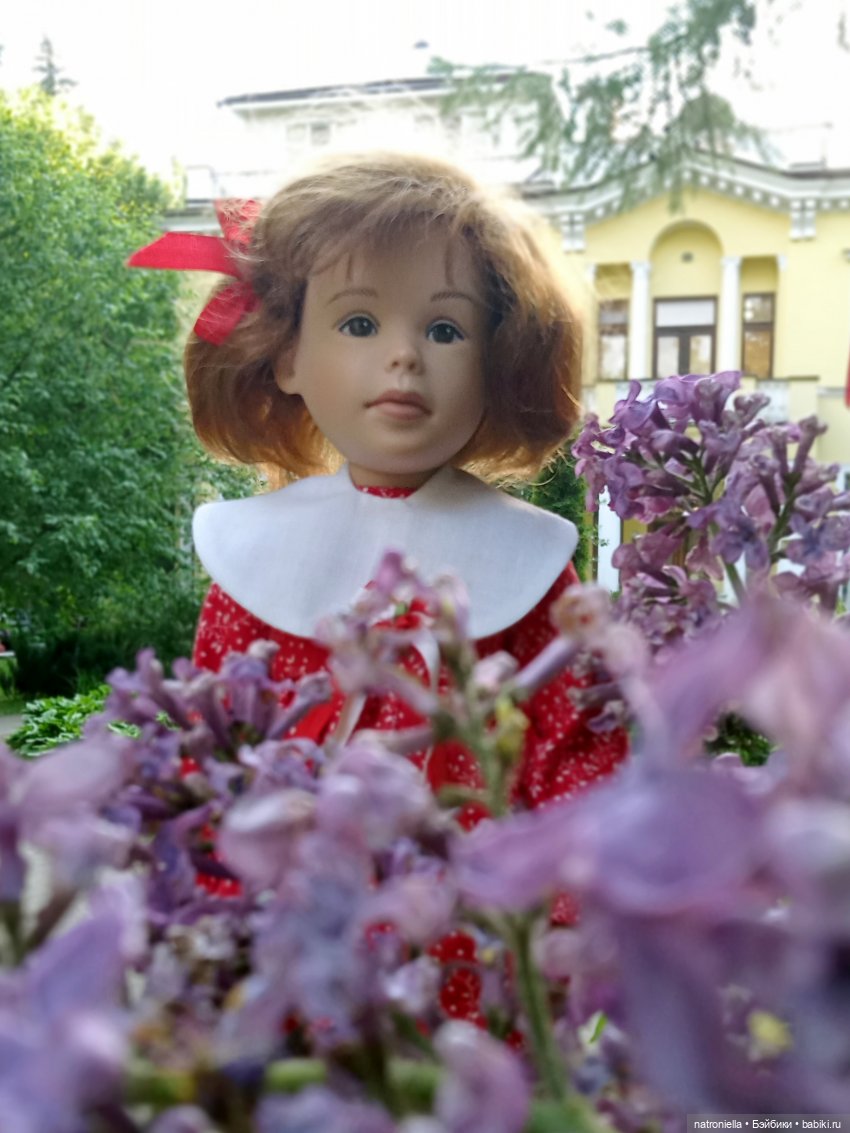 Один раз в год сады цветут (фото 9)