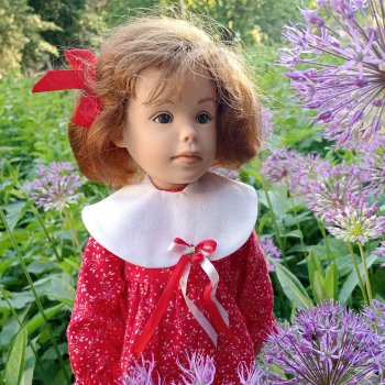 Один раз в год сады цветут...