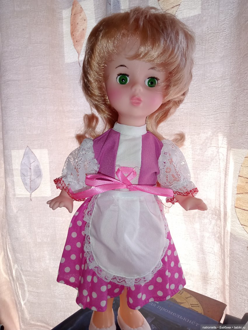 Ивановская Красная Шапочка (фото 7)