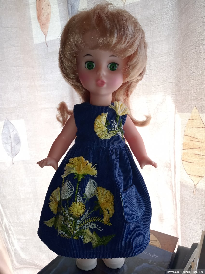 Ивановская Красная Шапочка