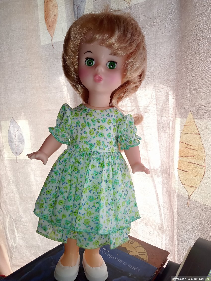 Ивановская Красная Шапочка