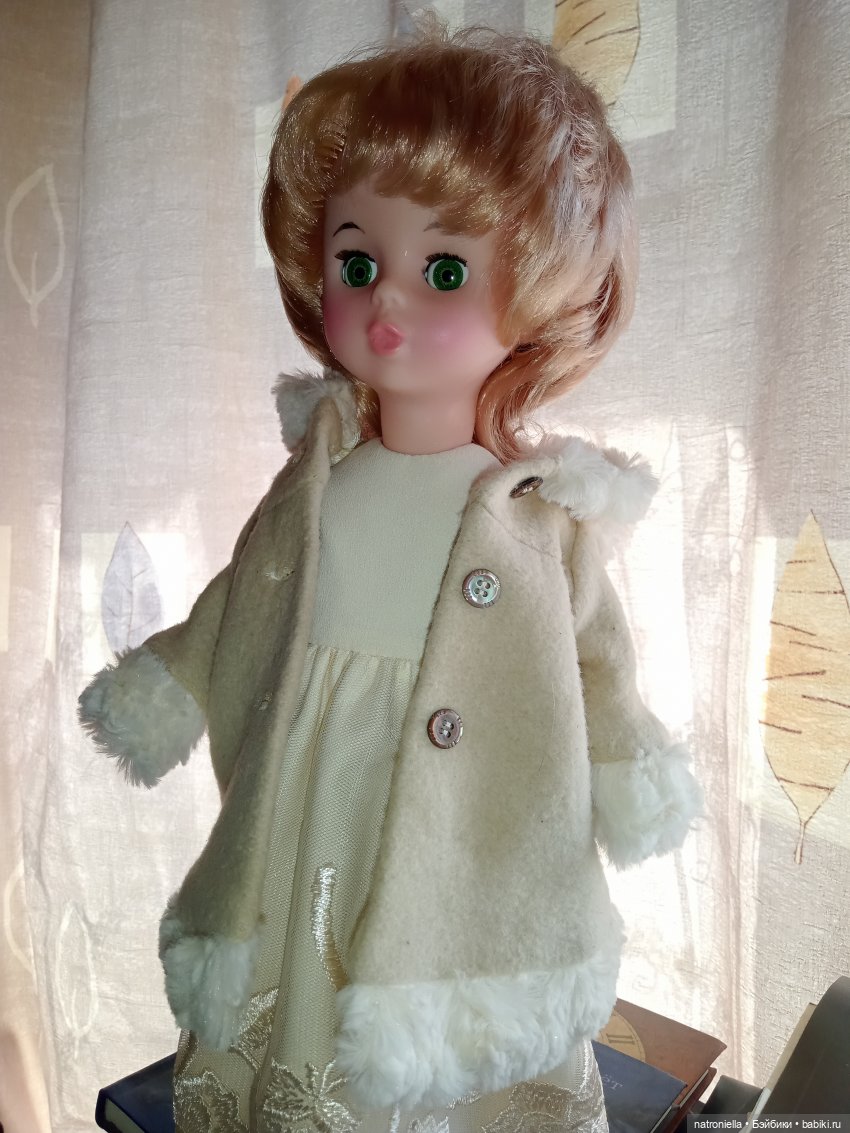 Ивановская Красная Шапочка