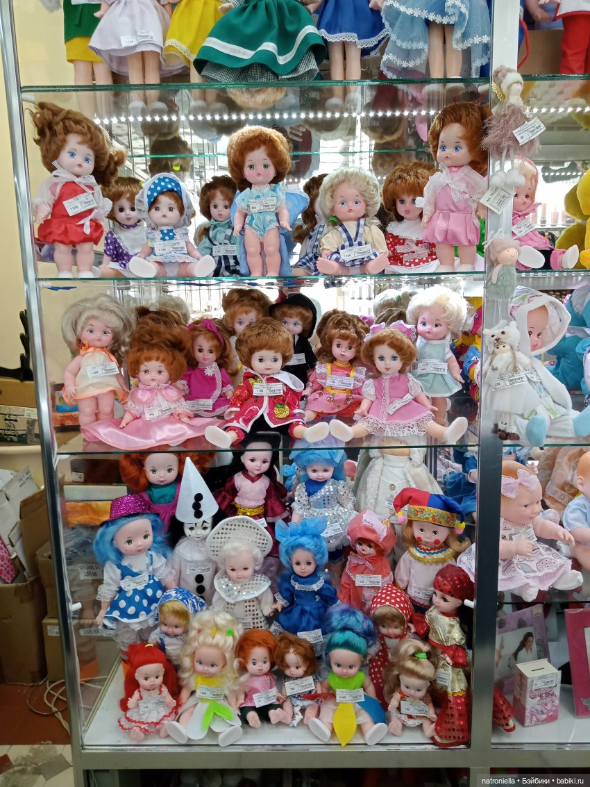 Ивановская Красная Шапочка