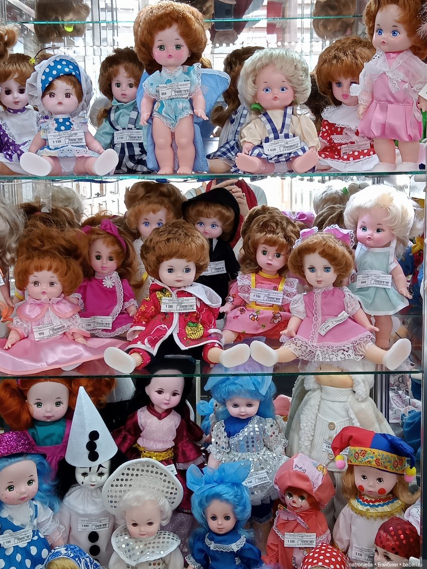 Ивановская Красная Шапочка