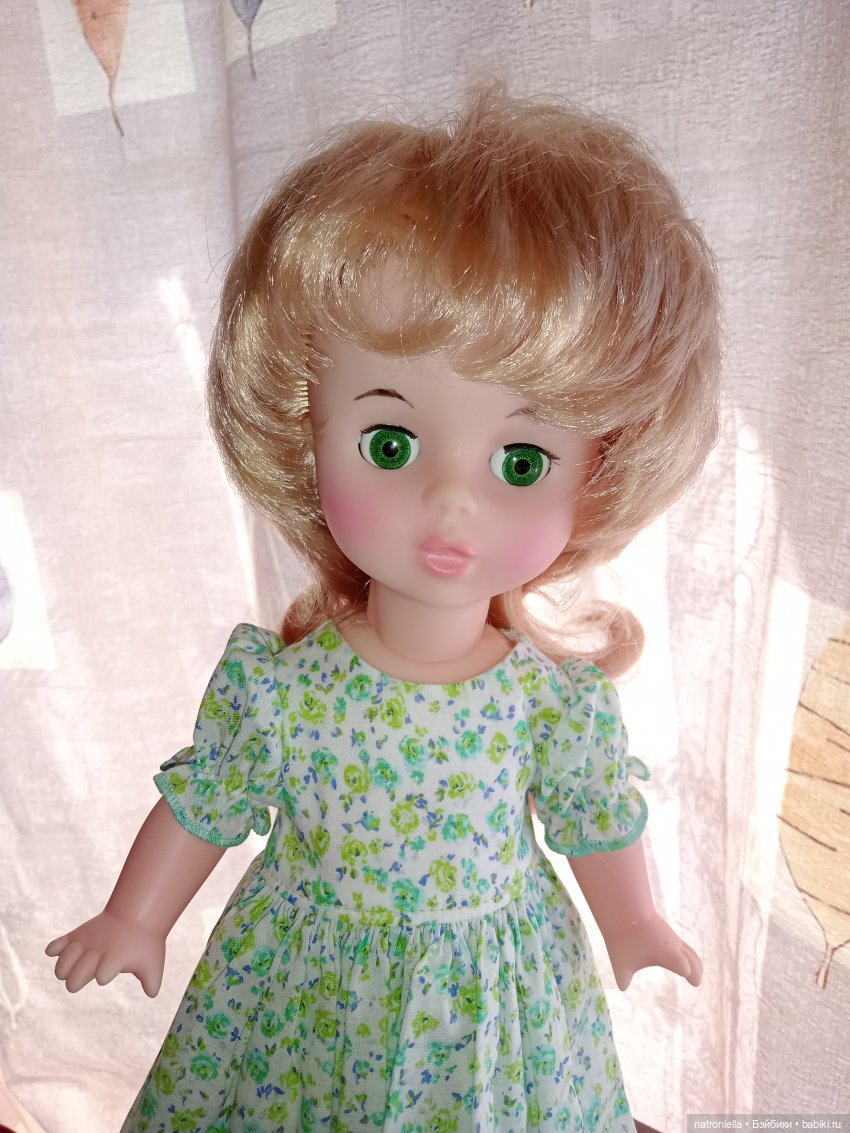 Ивановская Красная Шапочка