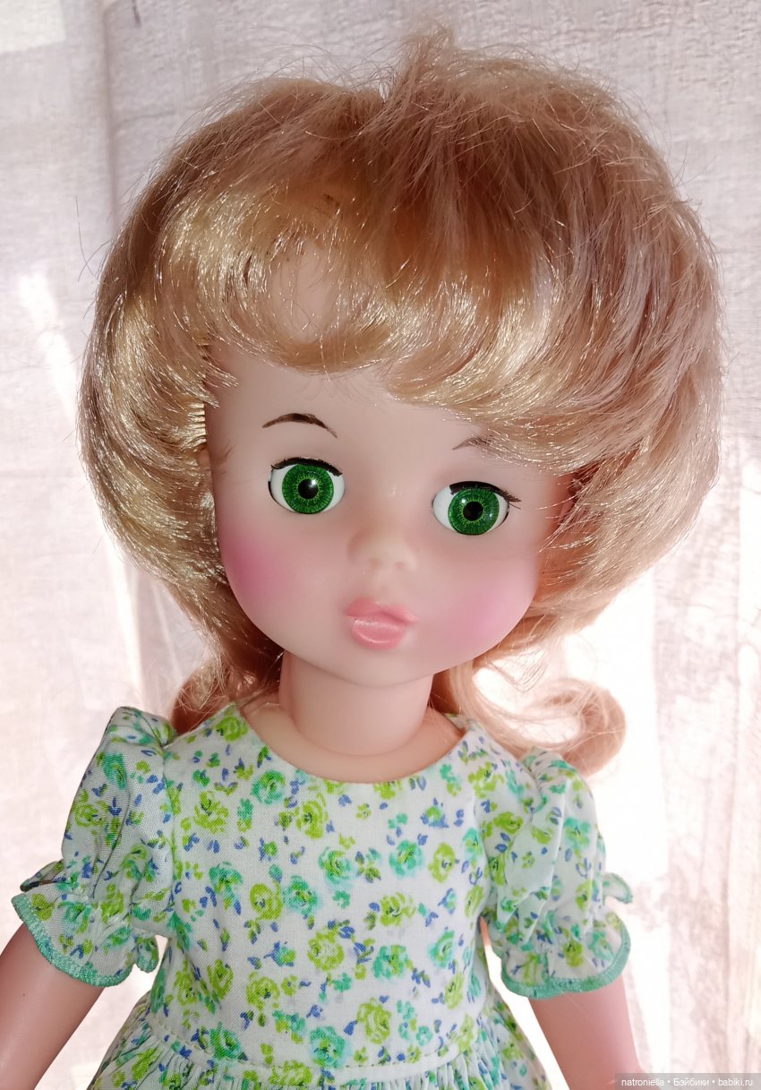 Ивановская Красная Шапочка