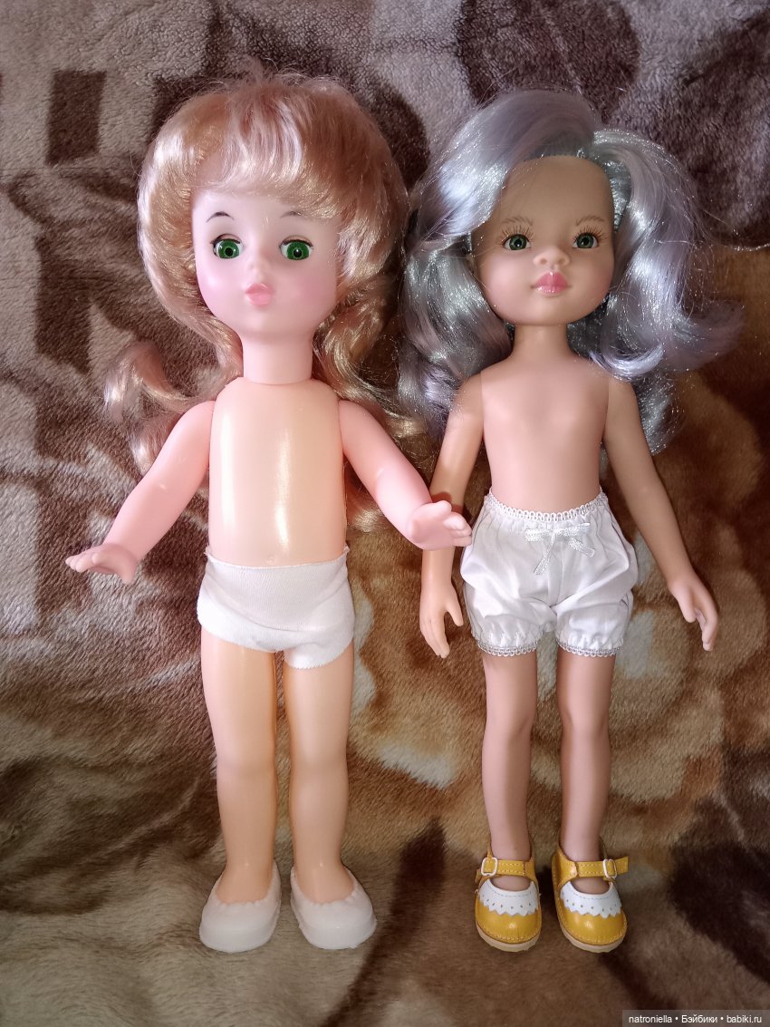 Ивановская Красная Шапочка