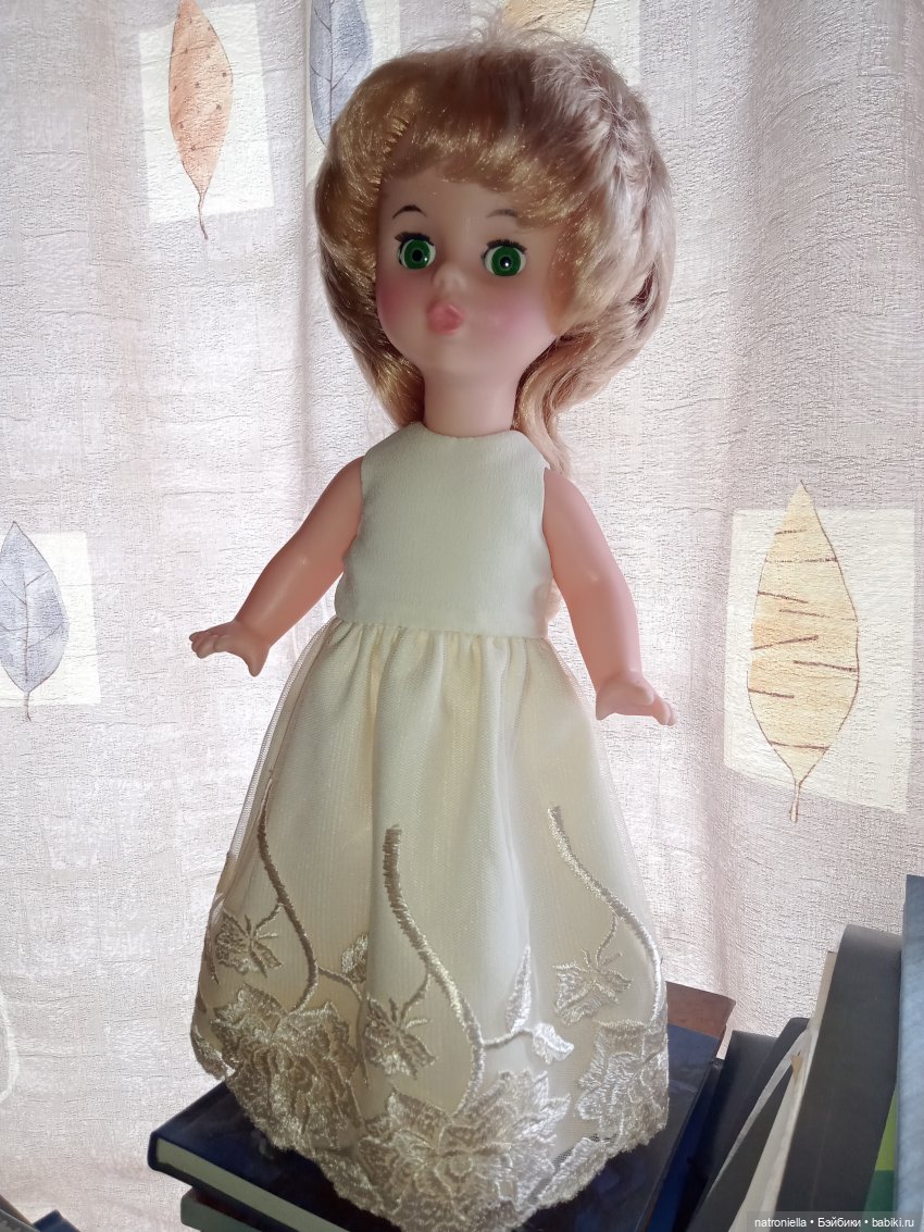 Ивановская Красная Шапочка