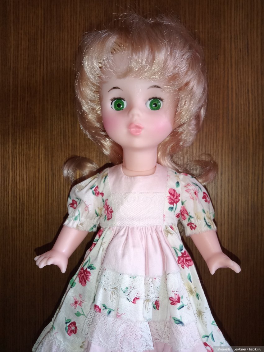 Ивановская Красная Шапочка