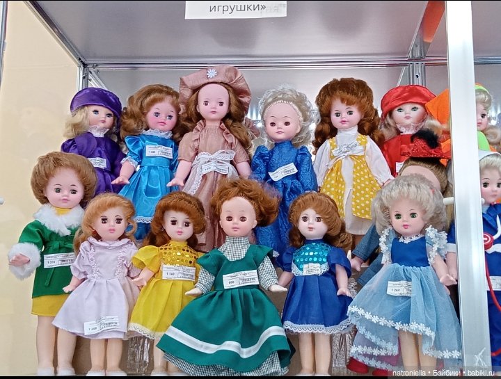 Ивановская Красная Шапочка