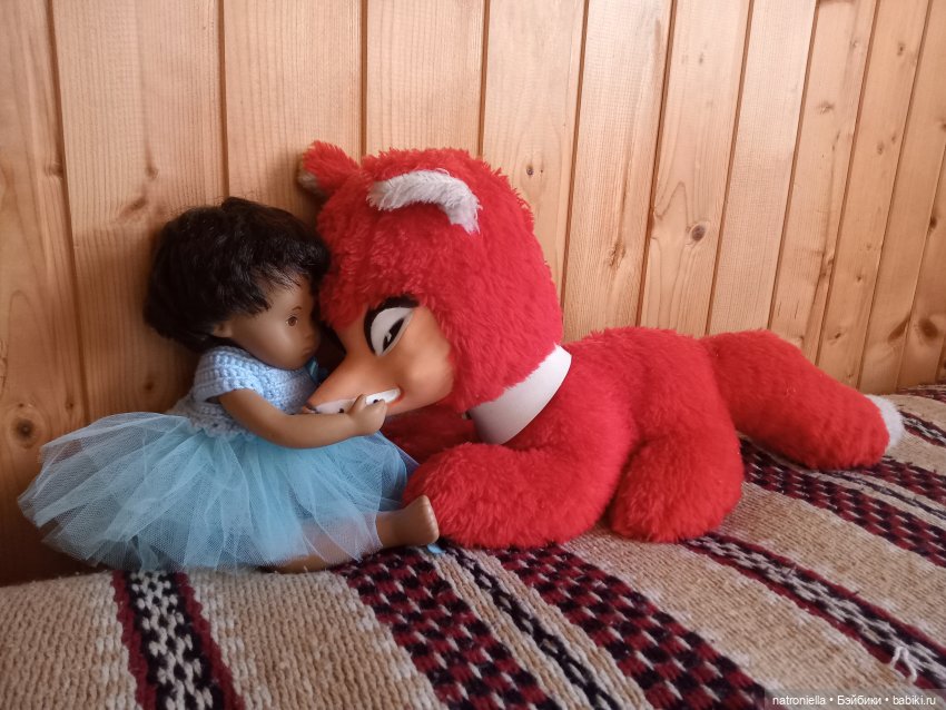 Любимые друзья советского детства (фото 2)