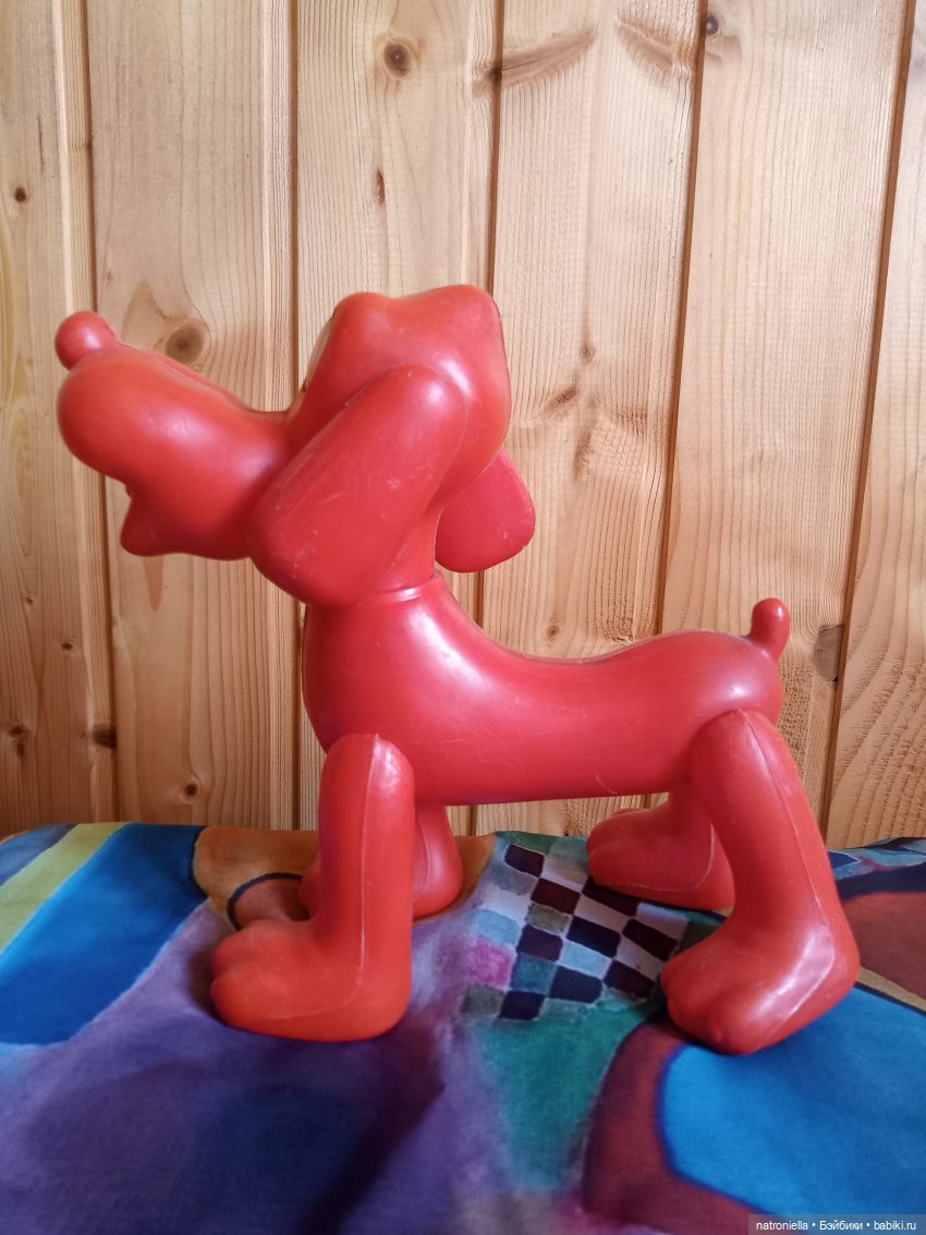 Любимые друзья советского детства