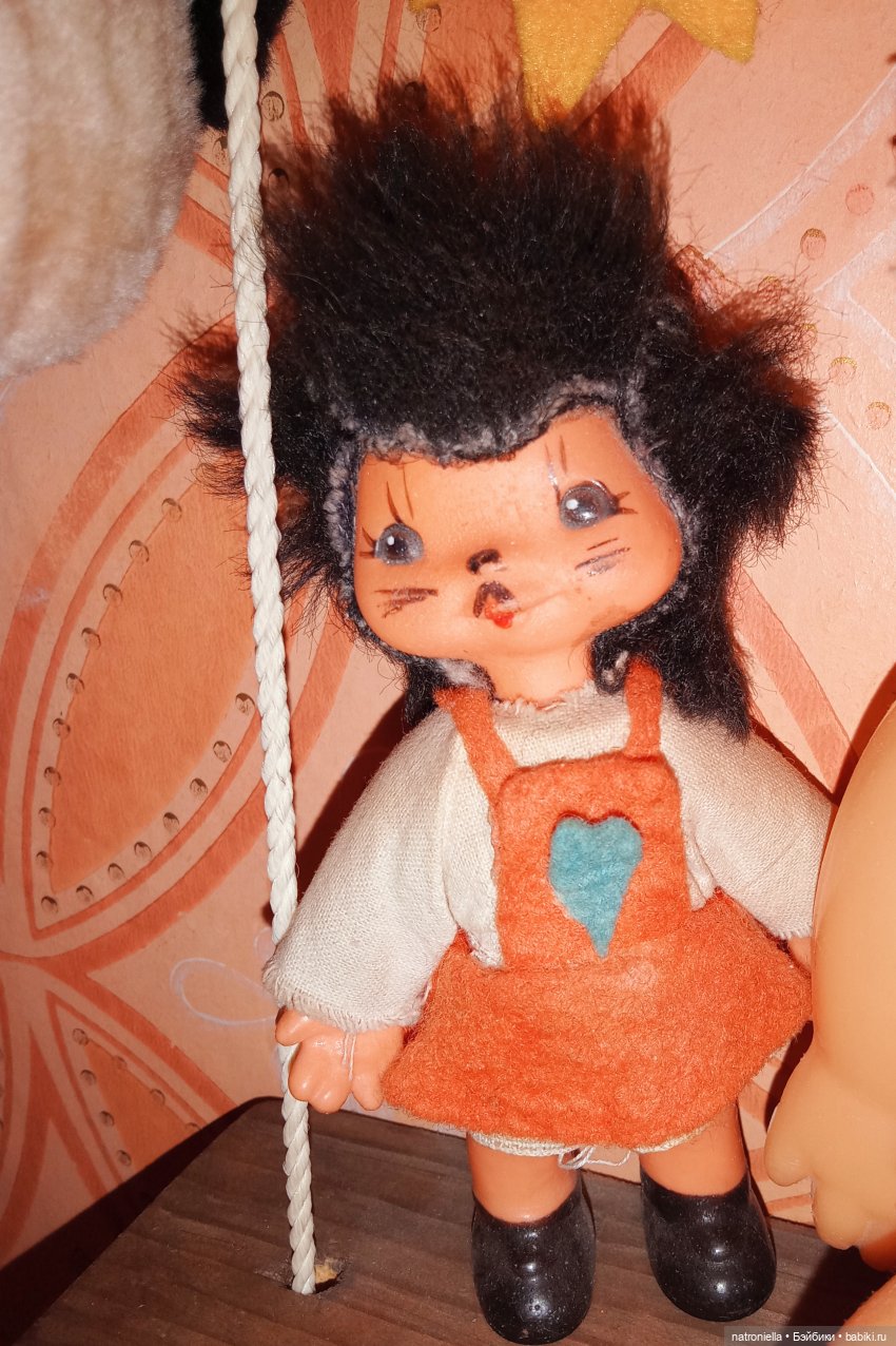 Любимые друзья советского детства