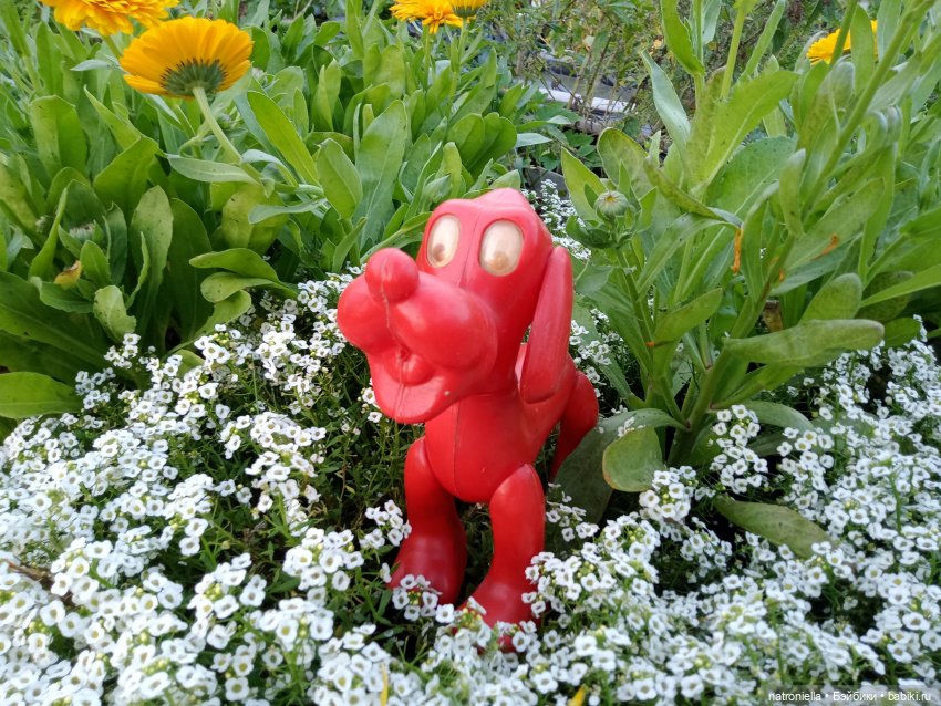 Любимые друзья советского детства