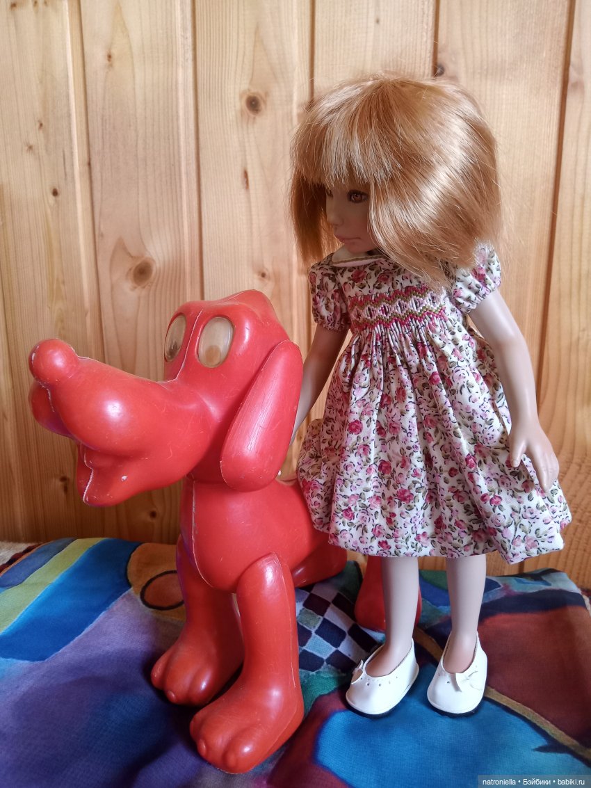 Любимые друзья советского детства