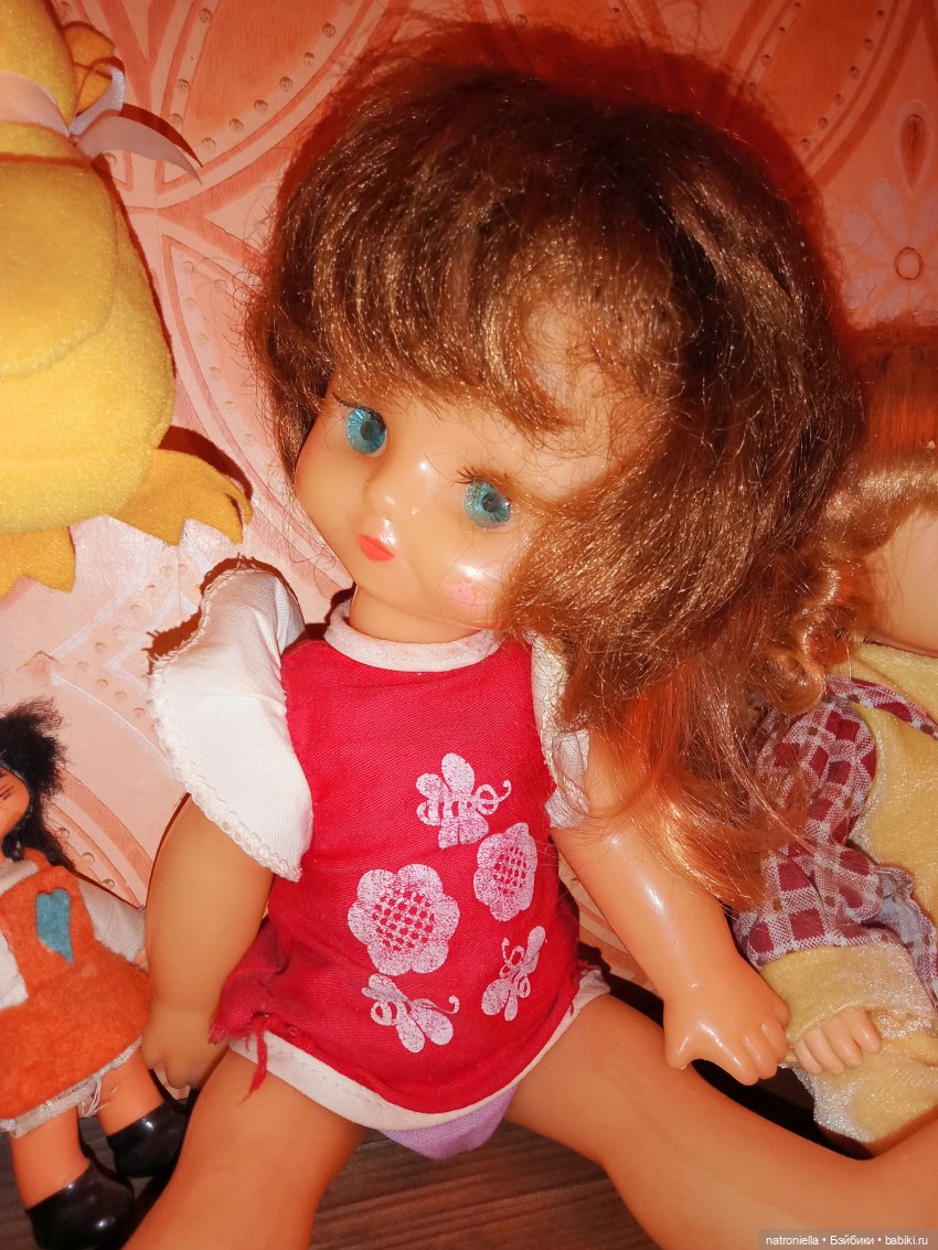 Любимые друзья советского детства