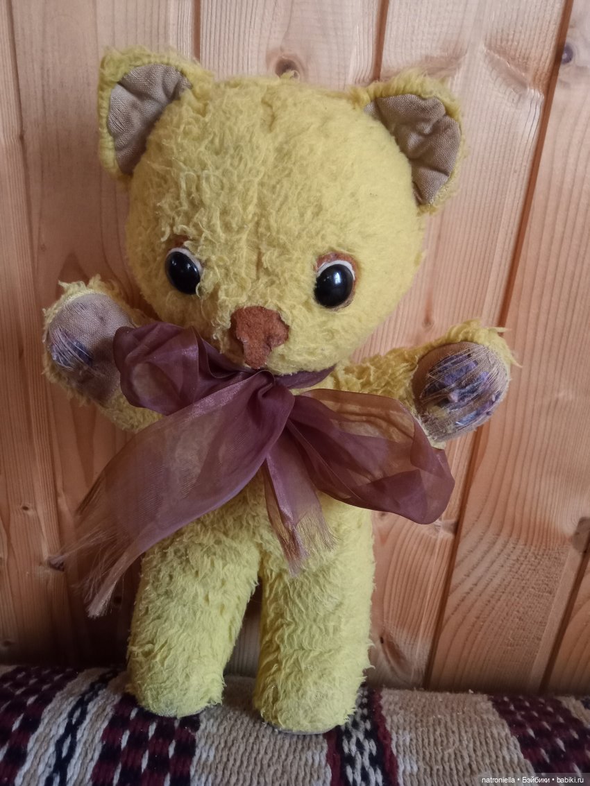 Любимые друзья советского детства (фото 5)