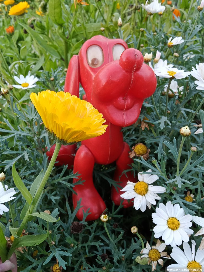 Любимые друзья советского детства