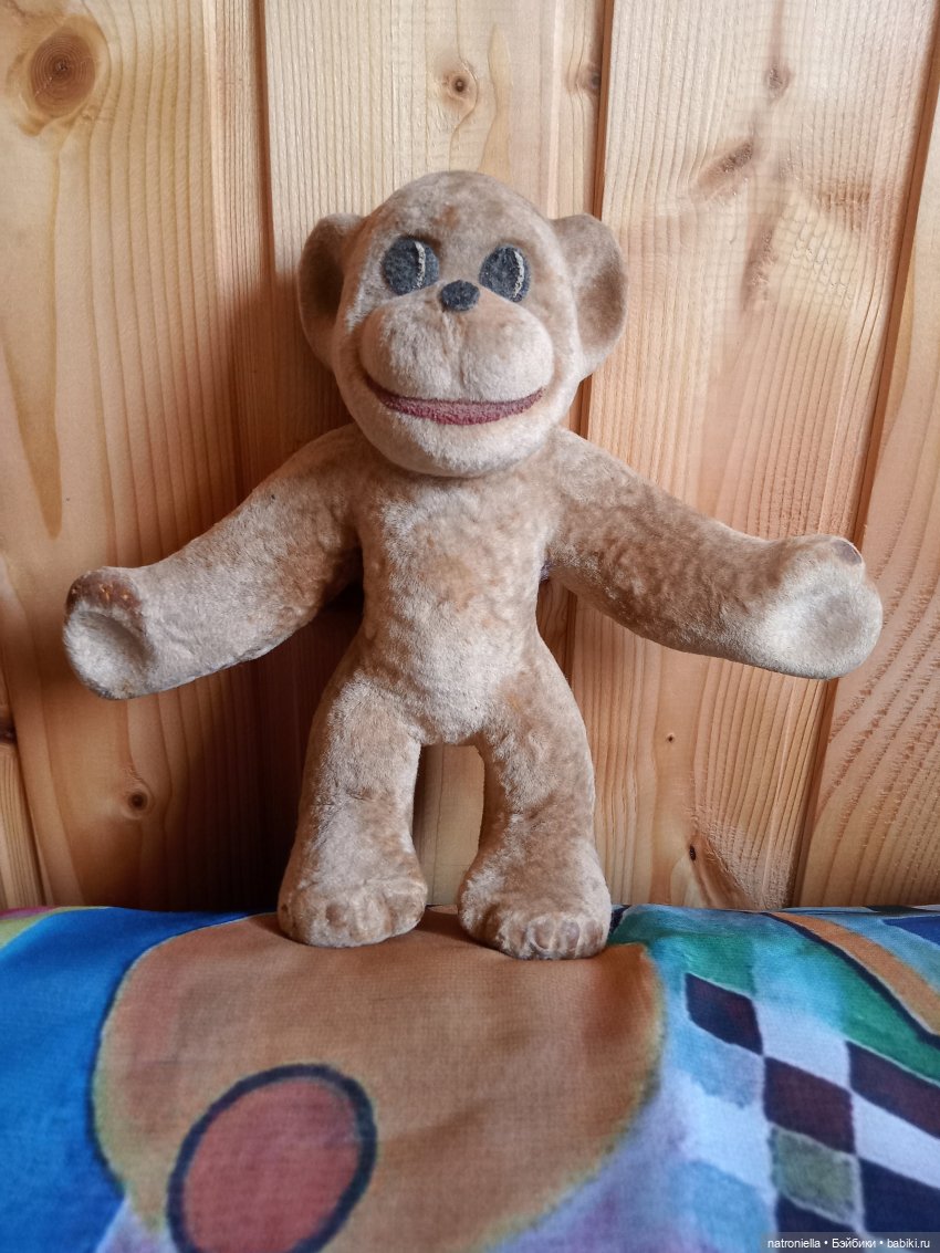 Любимые друзья советского детства