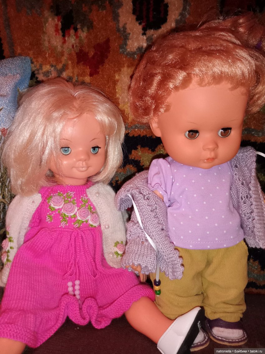 Любимые друзья советского детства