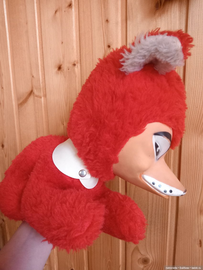 Любимые друзья советского детства (фото 4)