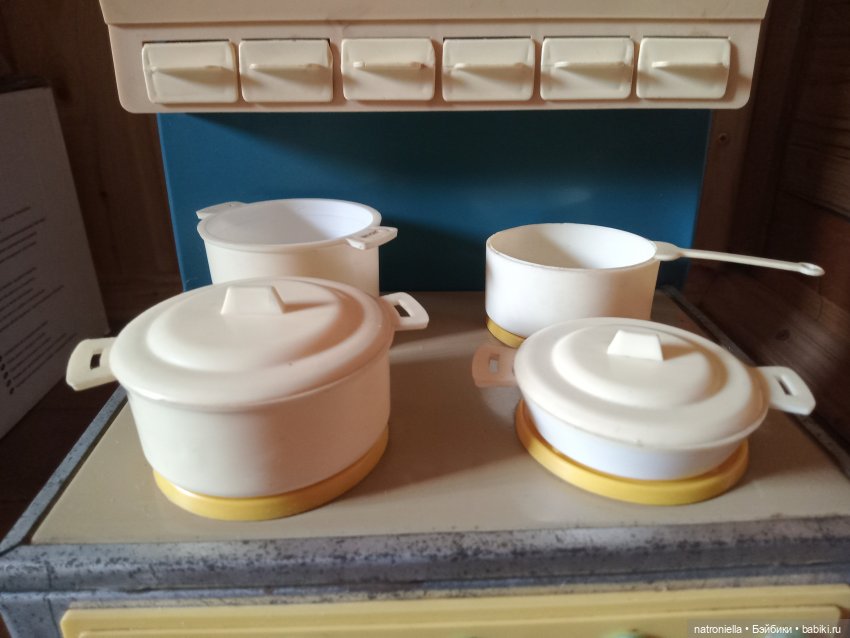 Любимые друзья советского детства