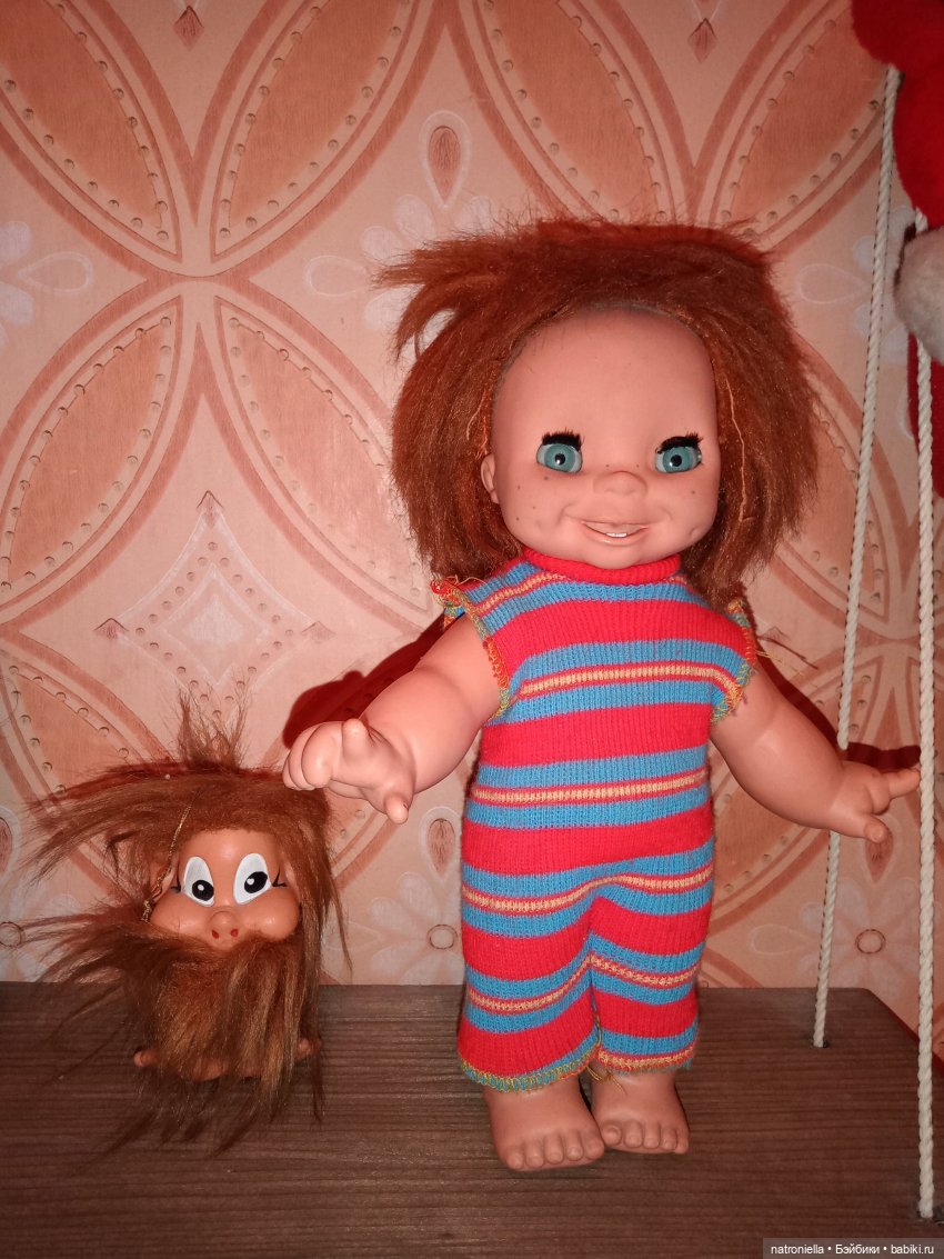 Любимые друзья советского детства