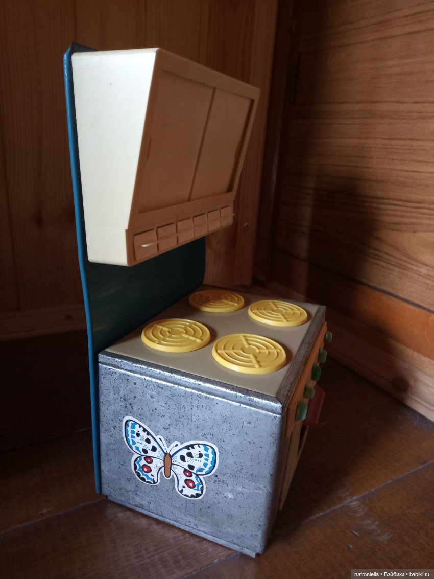 Любимые друзья советского детства