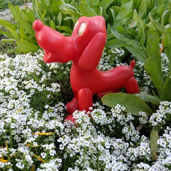 Любимые друзья советского детства