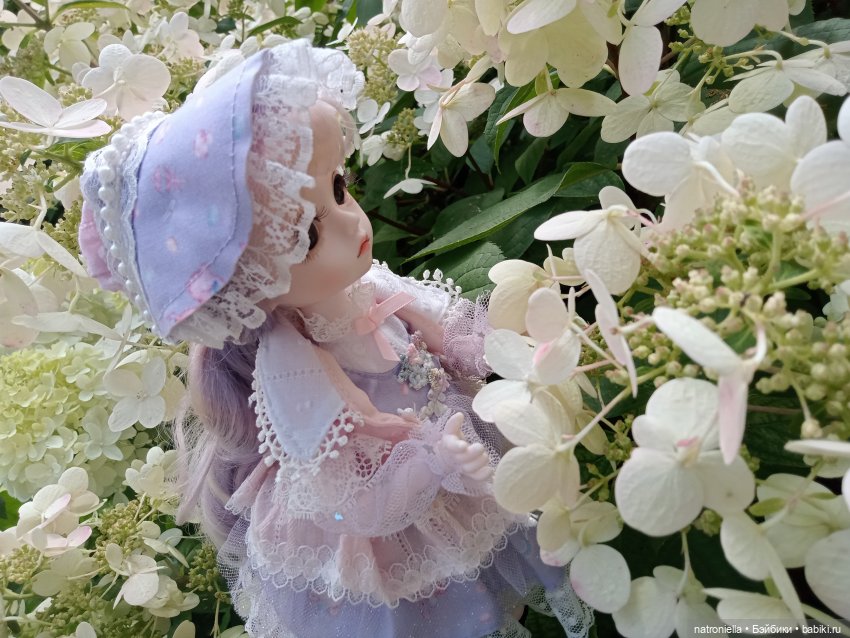 Лето с Пенни Брайт — Винтажные куклы ГДР (Немки): Бигги