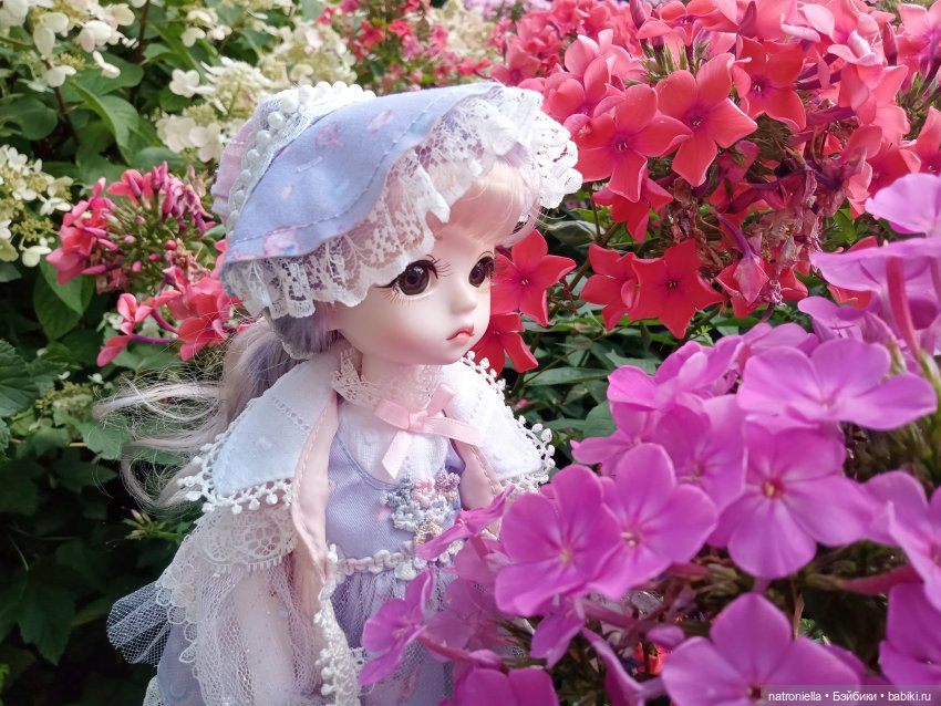 Лето с Пенни Брайт — Винтажные куклы ГДР (Немки): Бигги