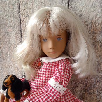 Такая разная Саша