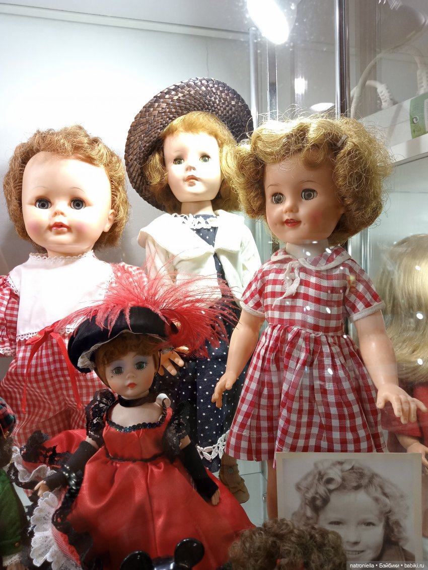 Музей любимой игрушки в Коломне