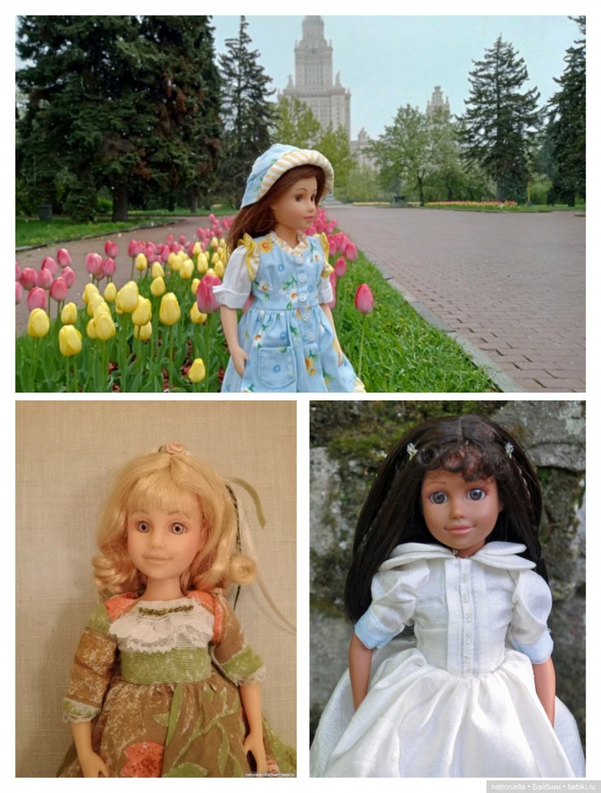 Пять лет на сайте - один взгляд назад (фото 6)