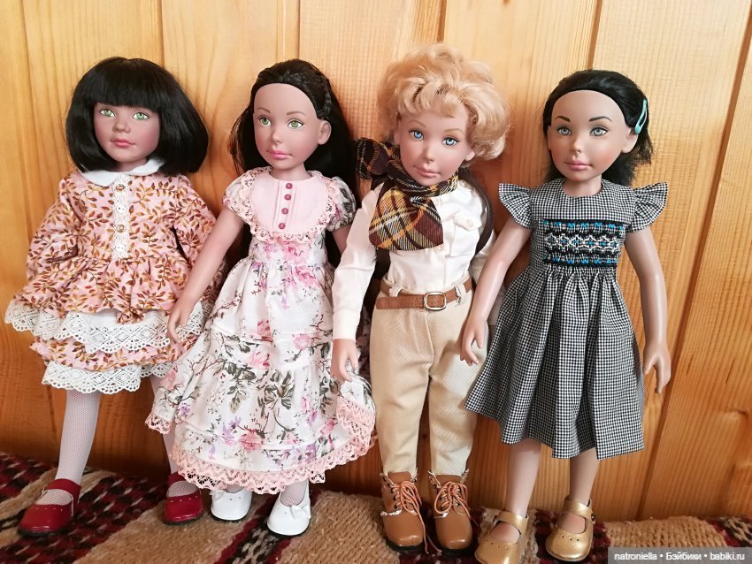 Пять лет на сайте - один взгляд назад