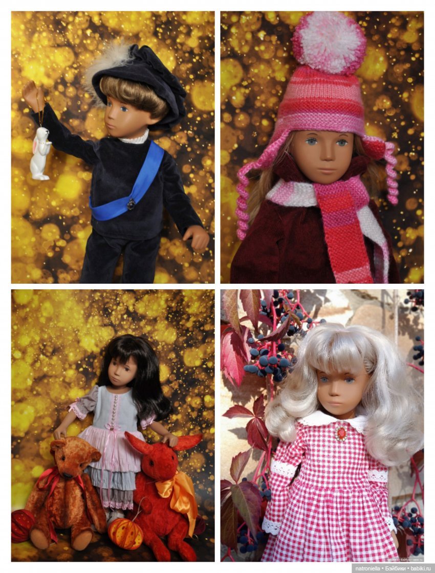 Пять лет на сайте - один взгляд назад (фото 10)