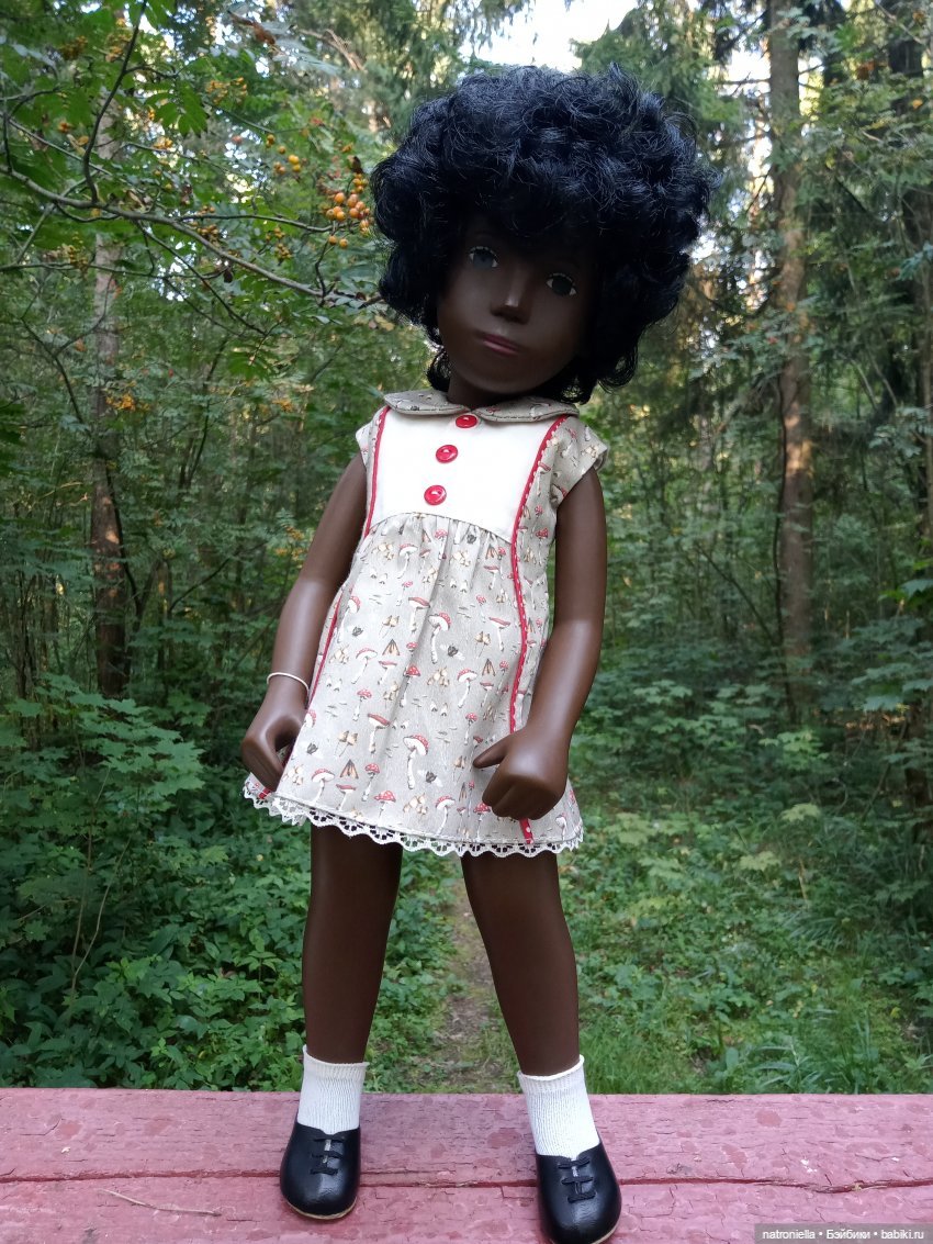 Пять лет на сайте - один взгляд назад