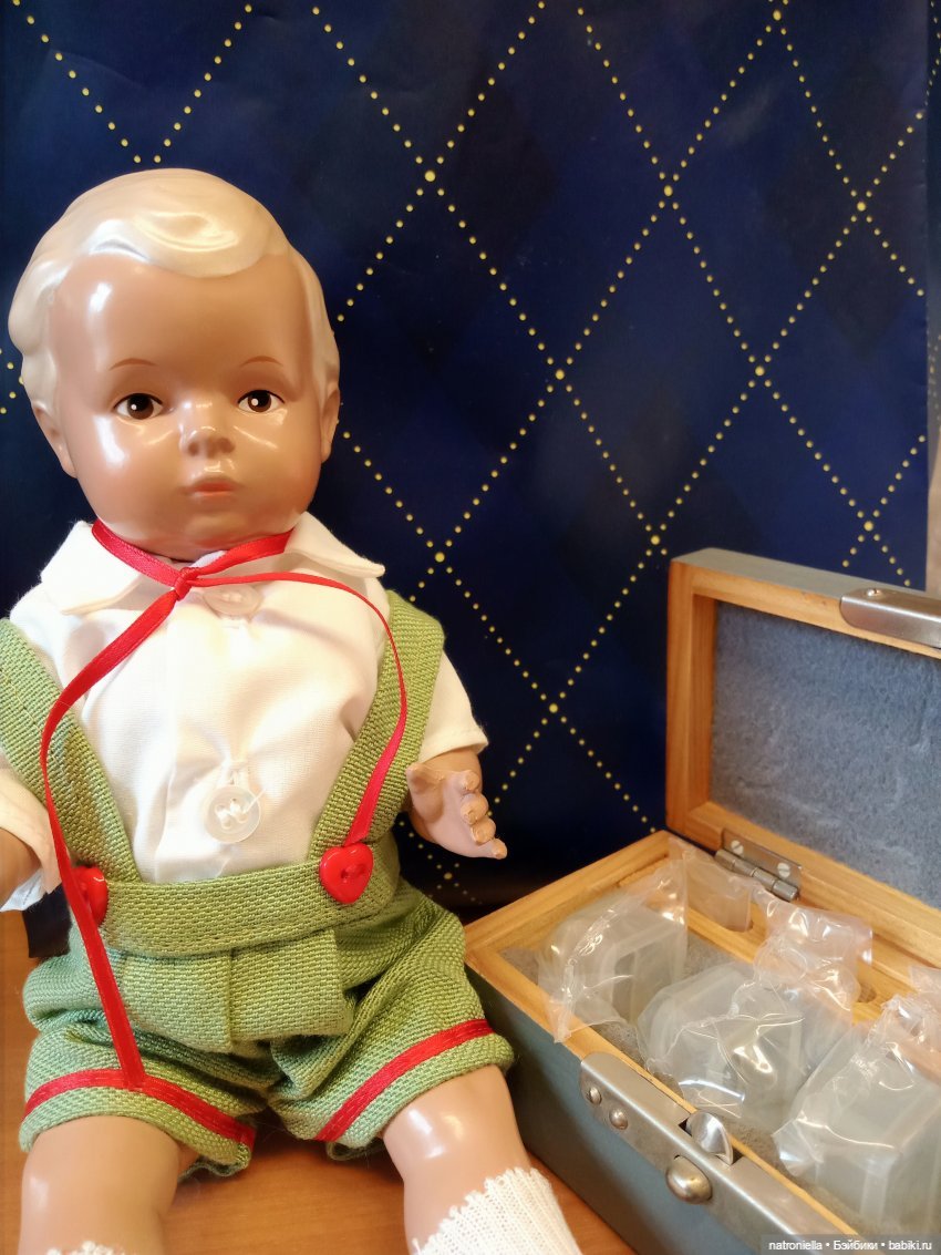 Пять лет на сайте - один взгляд назад