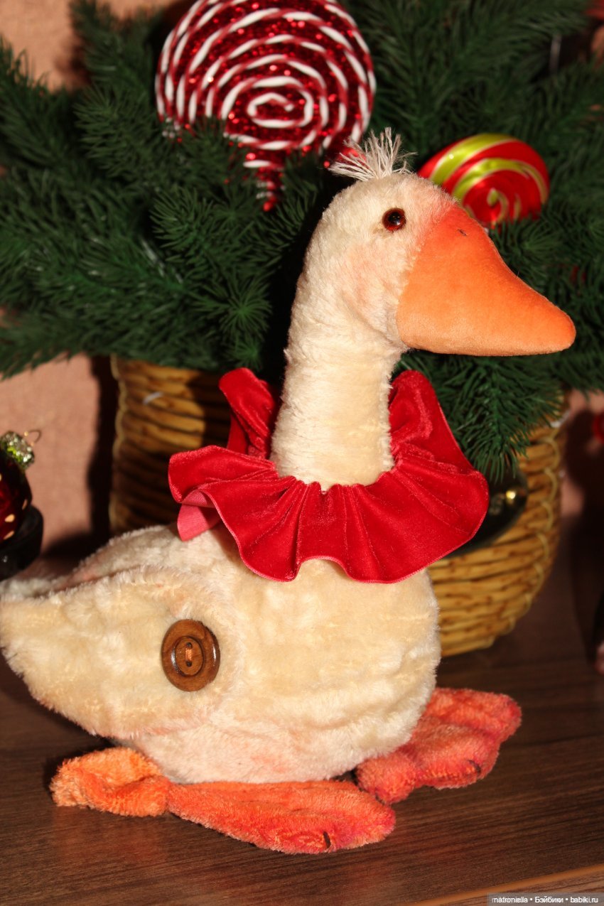 Пять лет на сайте - один взгляд назад