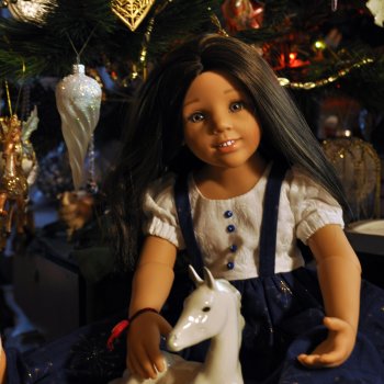 С новым годом!