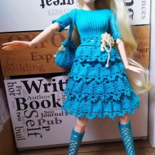 Новый наряд