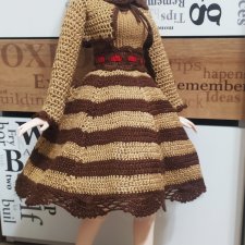 Сливки в шоколаде