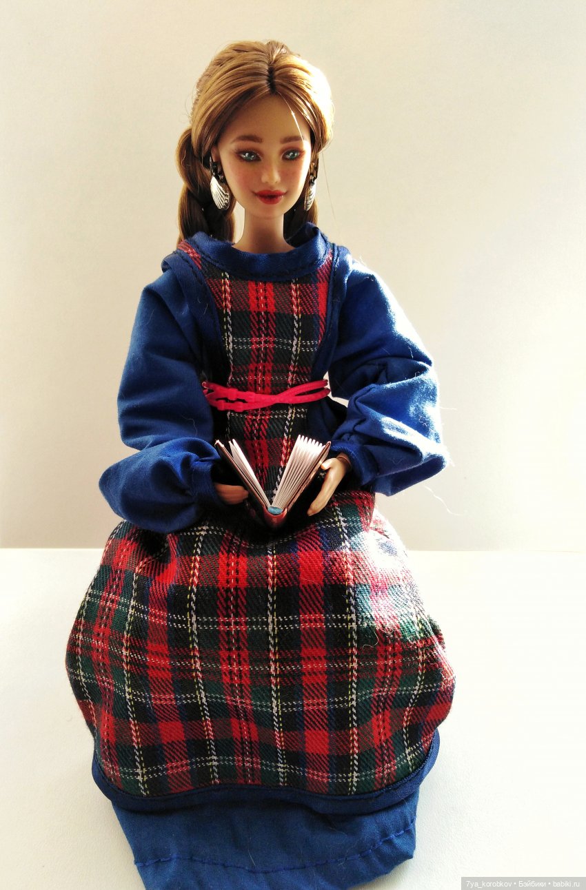 Знакомьтесь, моя самая вредная девушка | Бэйбики Знакомьтесь, моя самая вредная девушка (фото 5)