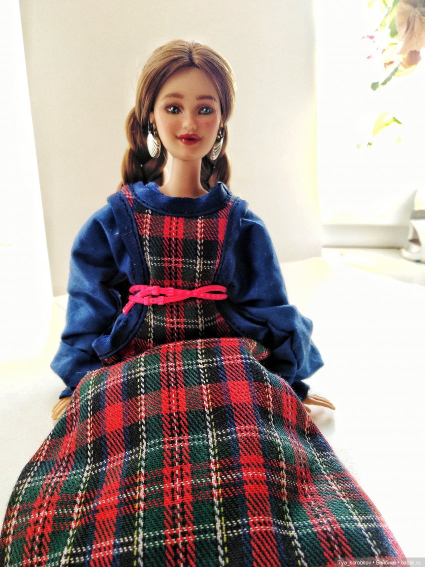 Знакомьтесь, моя самая вредная девушка | Бэйбики Знакомьтесь, моя самая вредная девушка (фото 3)