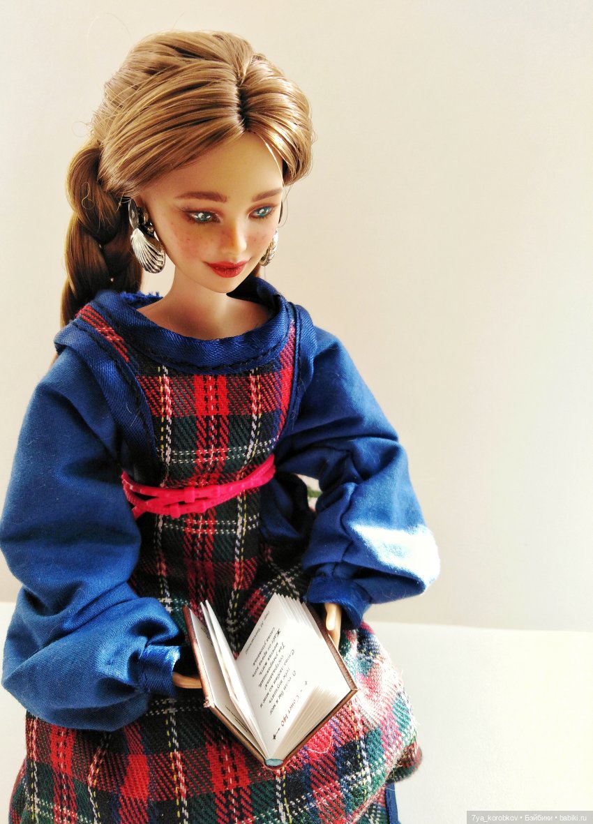 Знакомьтесь, моя самая вредная девушка | Бэйбики Знакомьтесь, моя самая вредная девушка (фото 6)