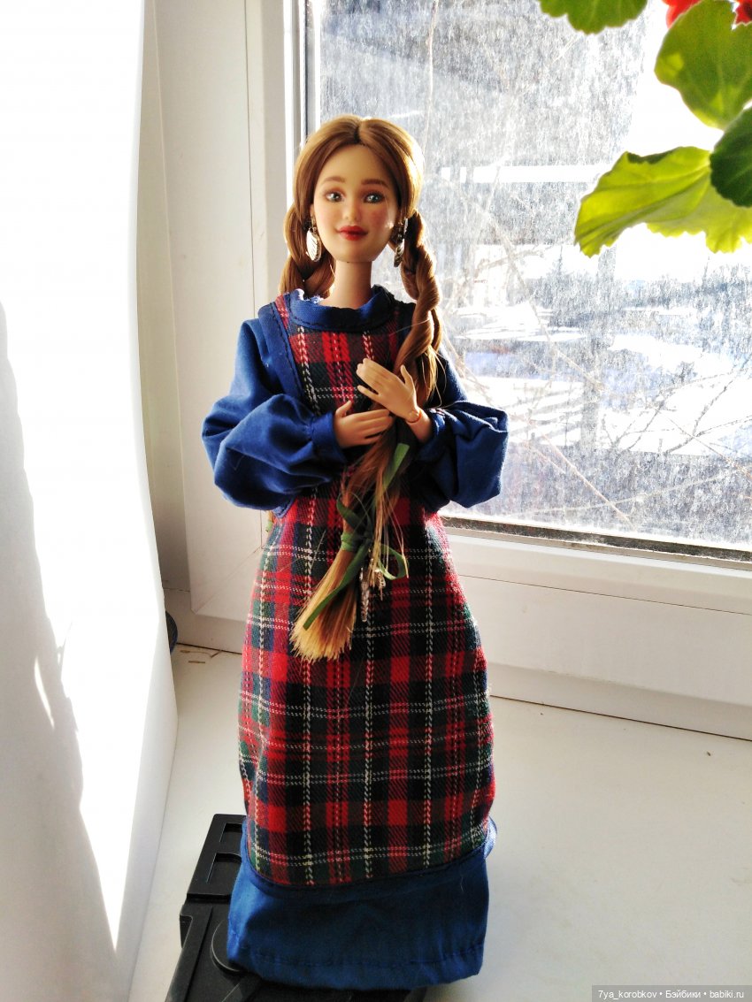 Знакомьтесь, моя самая вредная девушка | Бэйбики Знакомьтесь, моя самая вредная девушка (фото 2)