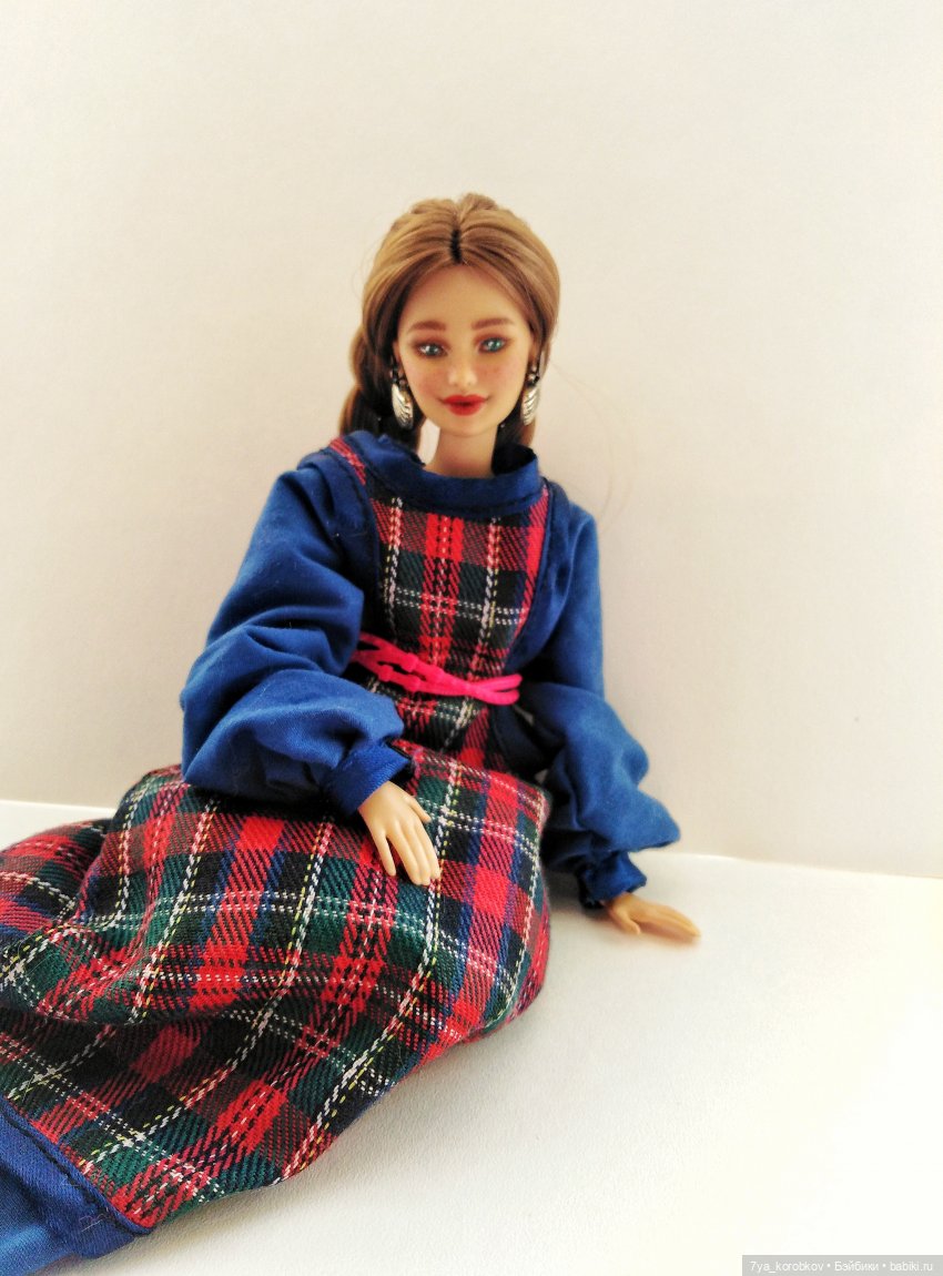 Знакомьтесь, моя самая вредная девушка | Бэйбики Знакомьтесь, моя самая вредная девушка (фото 4)