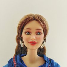 Знакомьтесь, моя самая вредная девушка